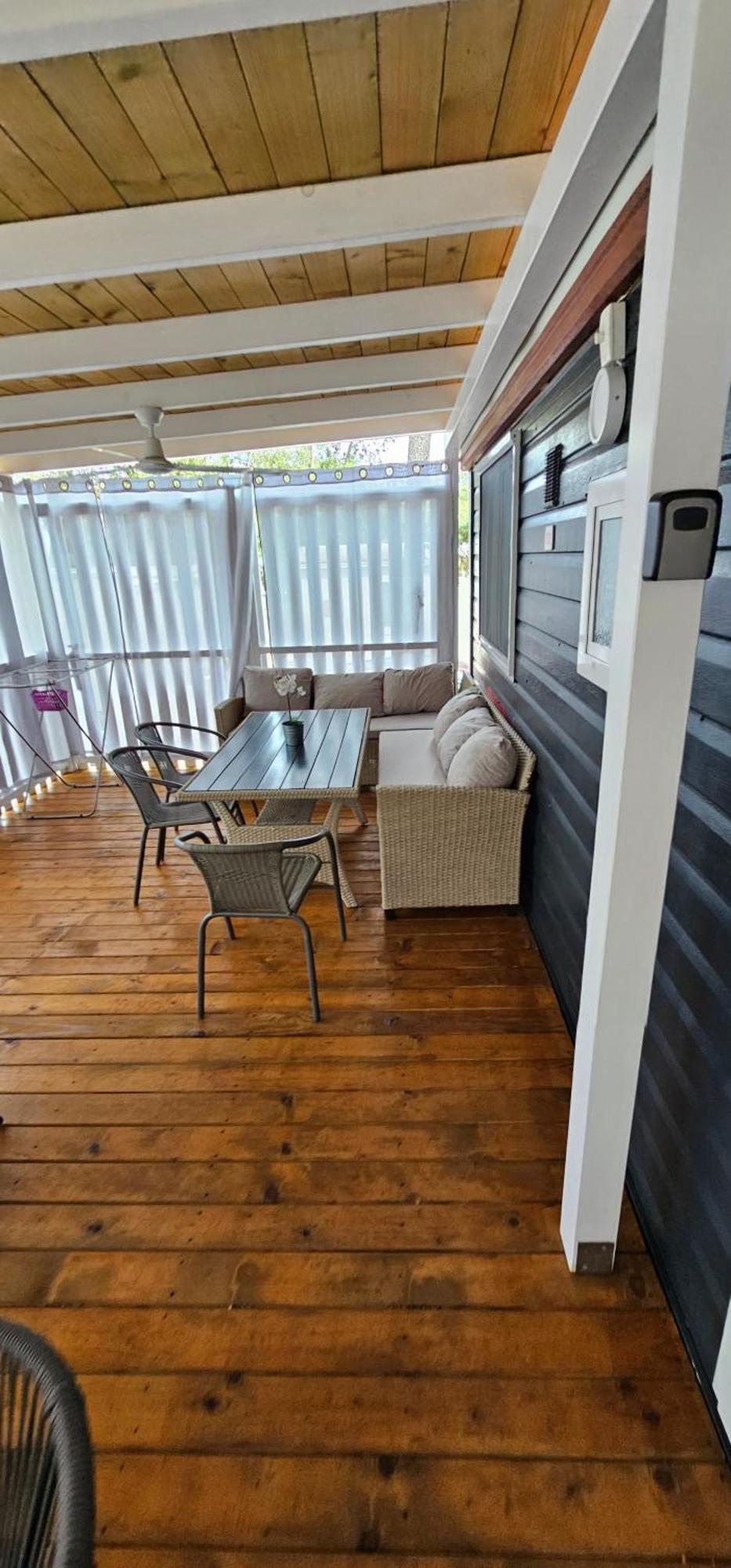 Mobile Home Noa Biograd Na Moru Exterior photo