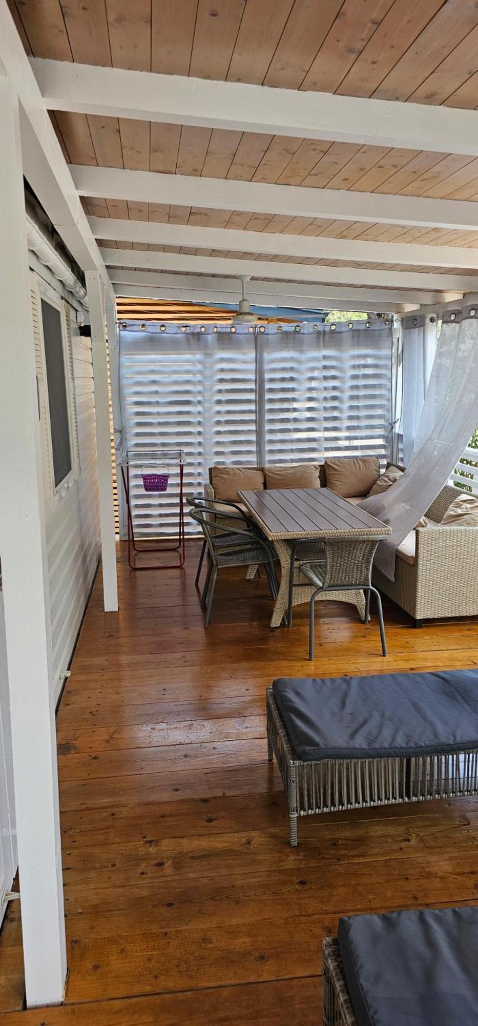 Mobile Home Noa Biograd Na Moru Exterior photo