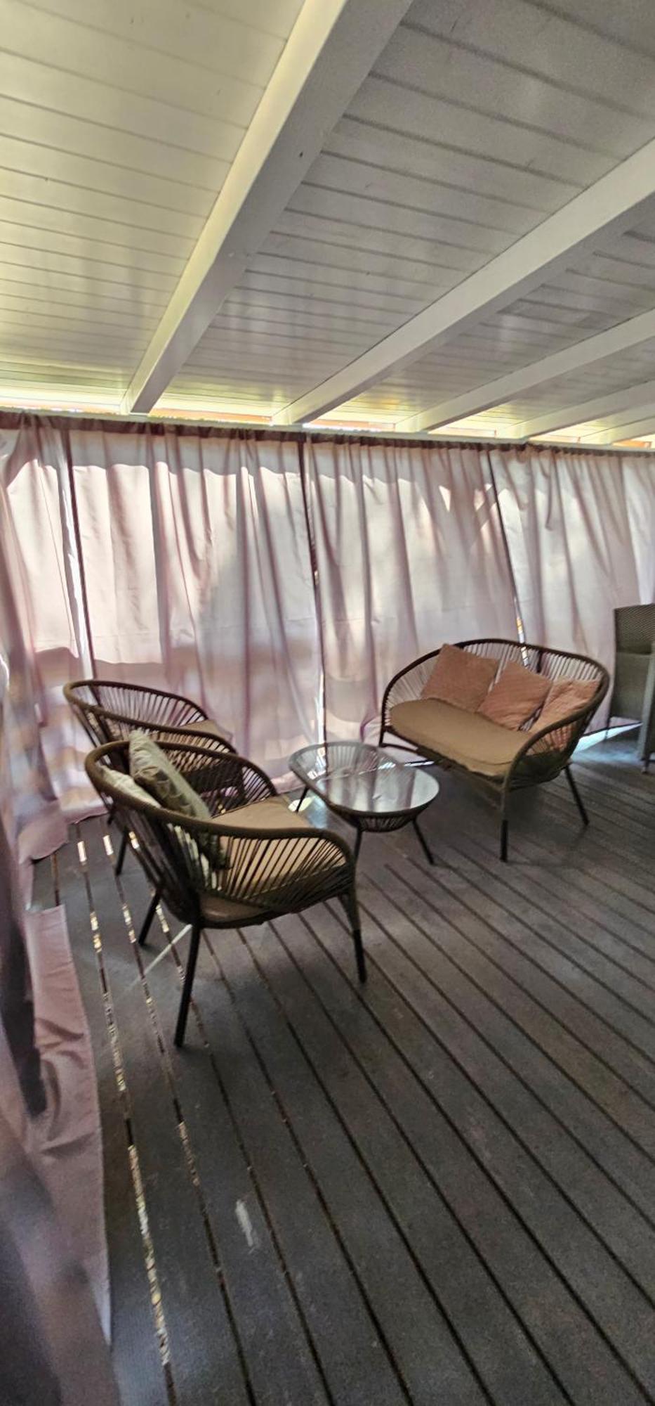 Mobile Home Noa Biograd Na Moru Exterior photo