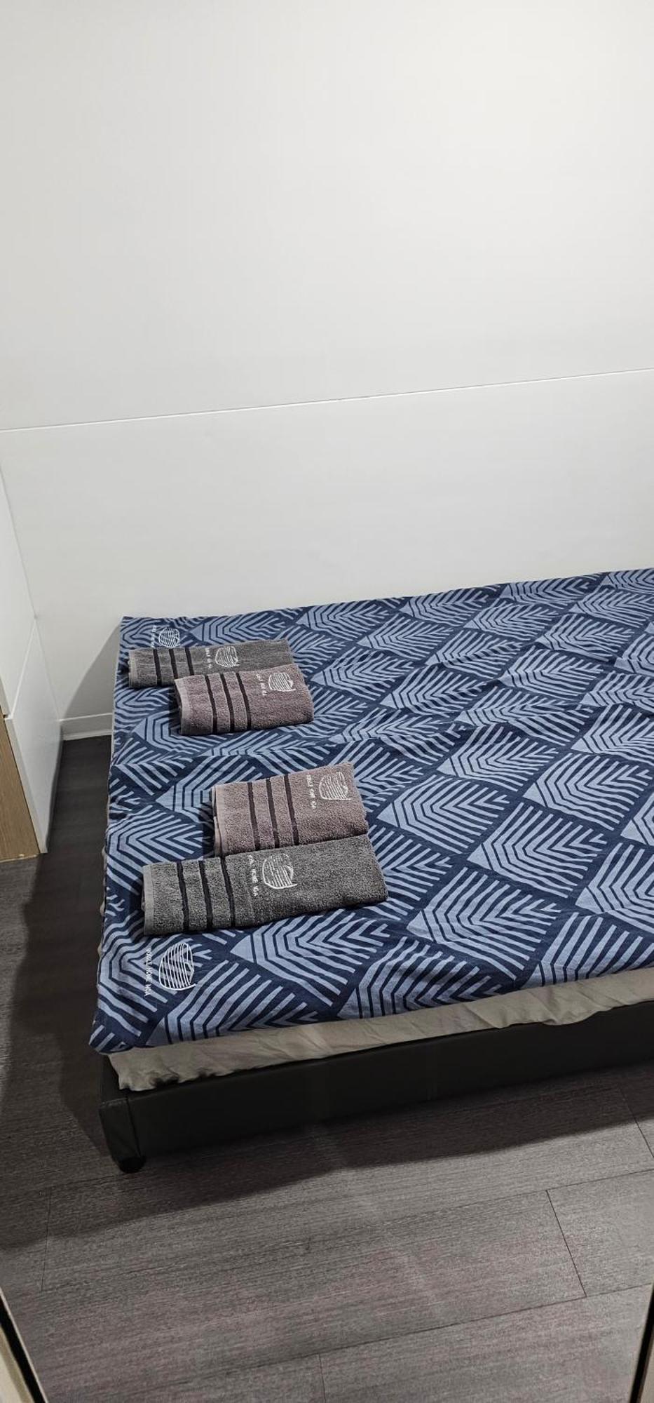Mobile Home Noa Biograd Na Moru Exterior photo