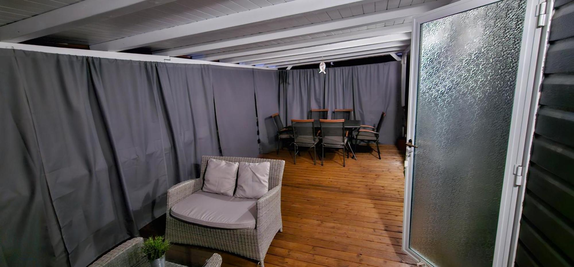 Mobile Home Noa Biograd Na Moru Exterior photo